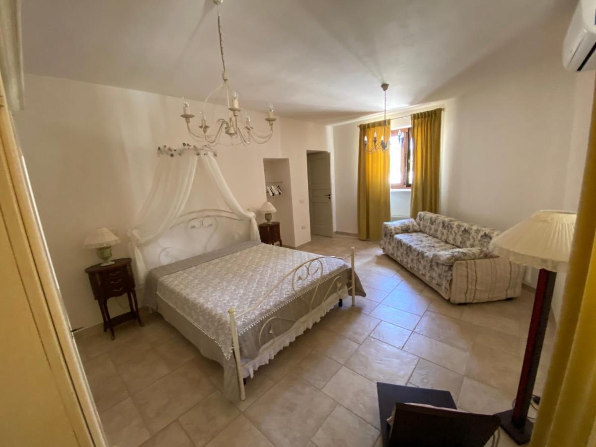 Il Pepe Rosa - Valle D'Itria Martina Franca Kültér fotó