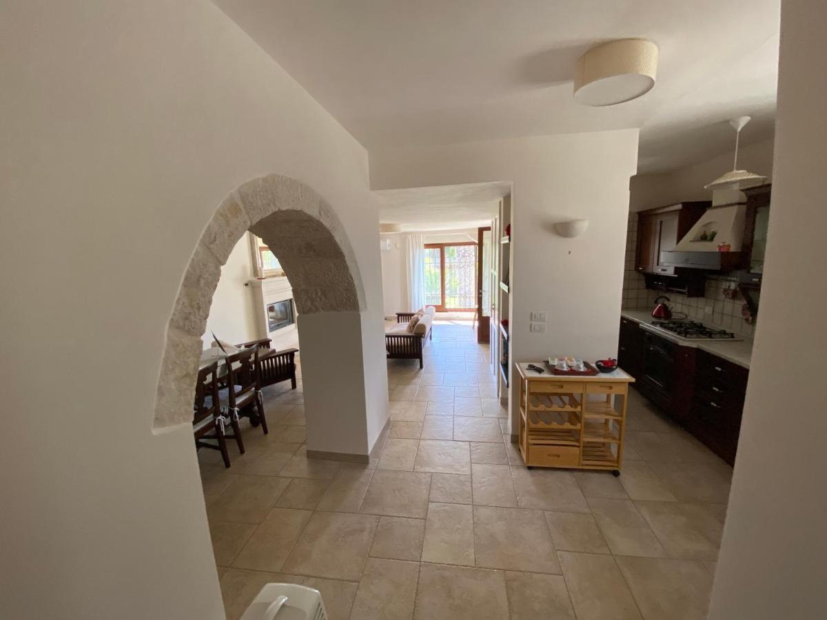 Il Pepe Rosa - Valle D'Itria Martina Franca Kültér fotó